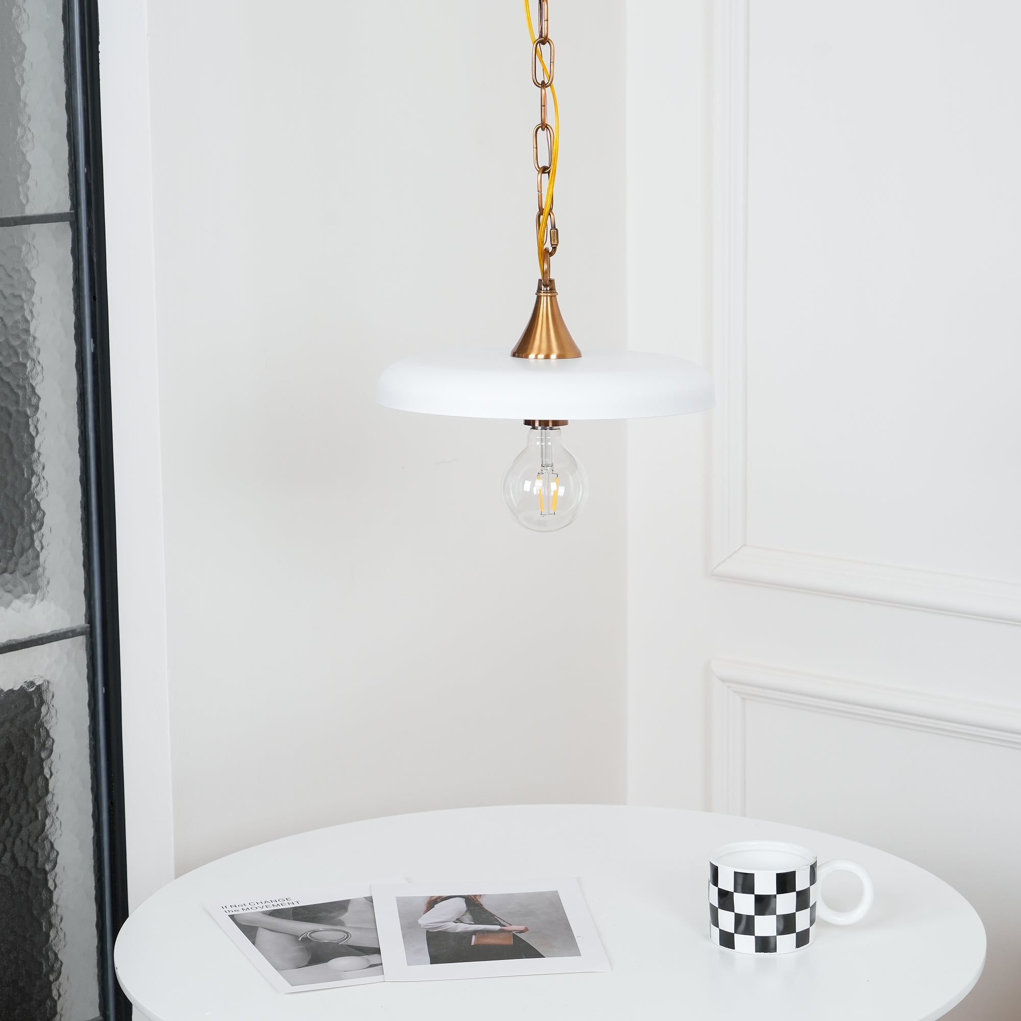 Dolviro Hanglamp