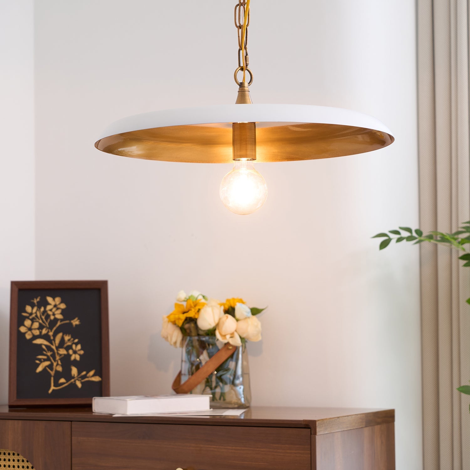 Dolviro Hanglamp