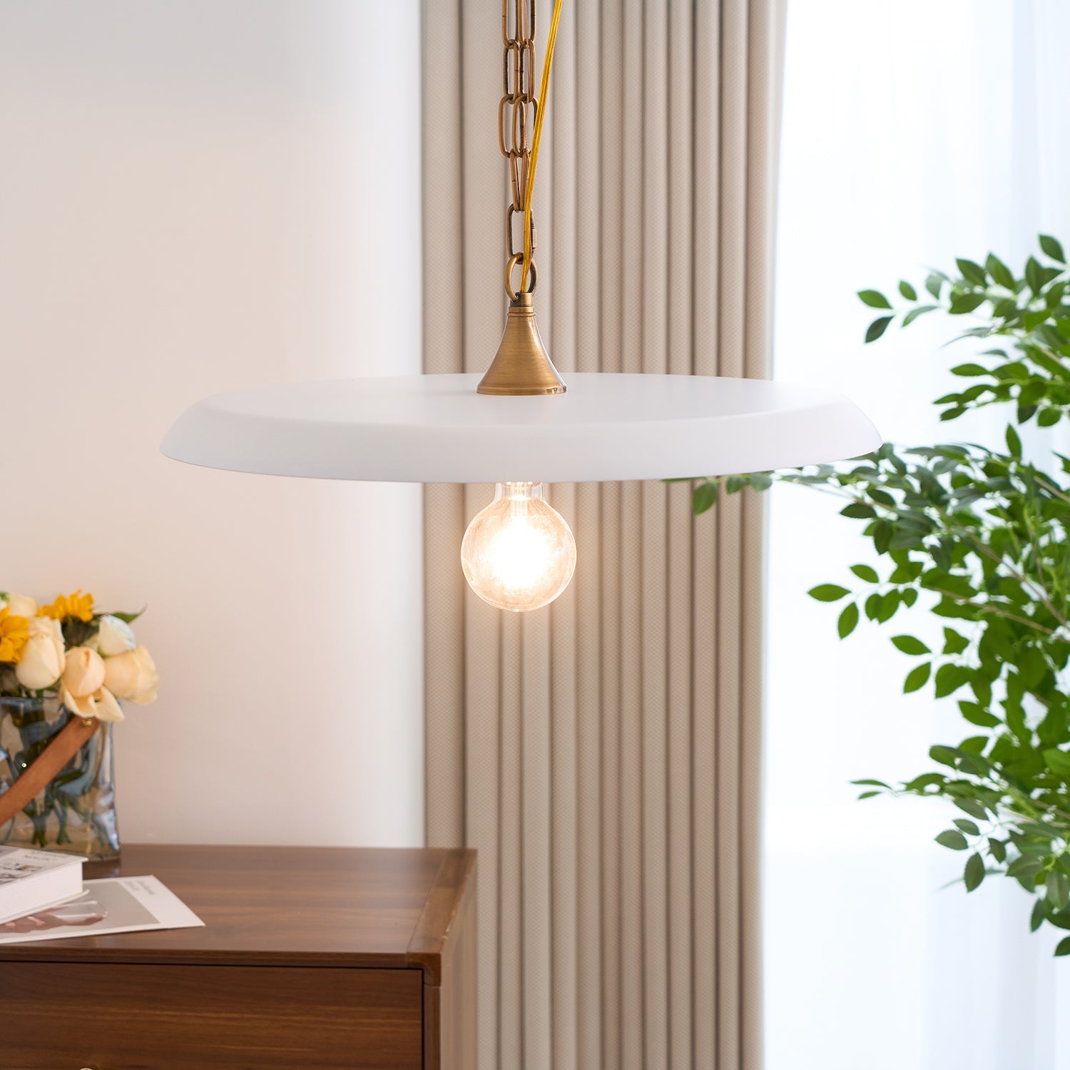Dolviro Hanglamp