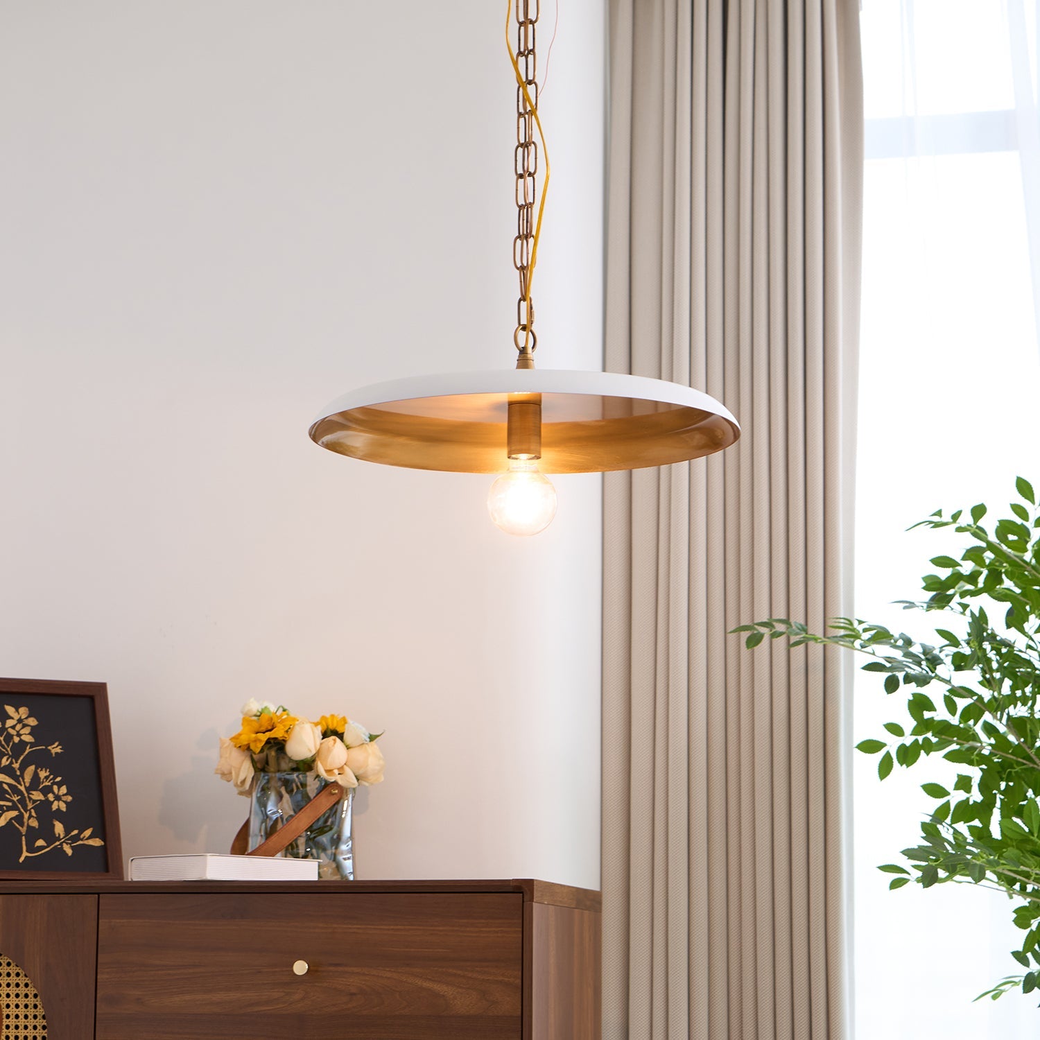 Dolviro Hanglamp