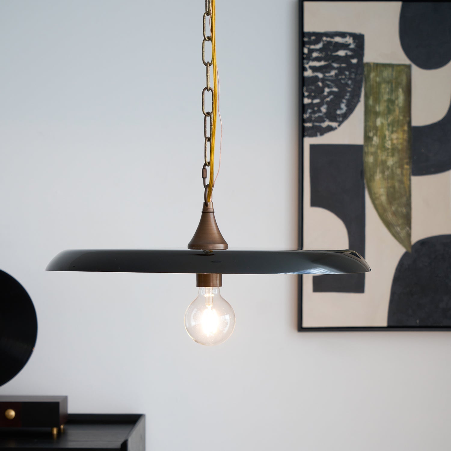 Dolviro Hanglamp