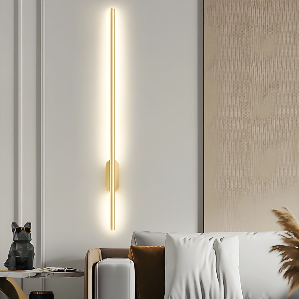 Zarela Wandlamp