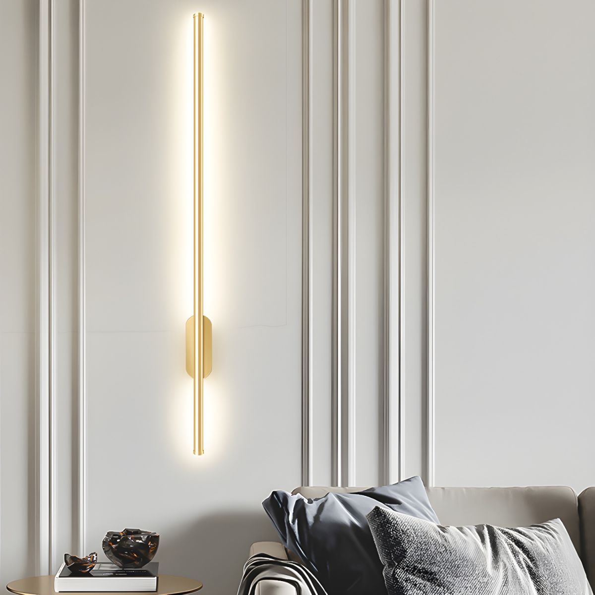 Zarela Wandlamp