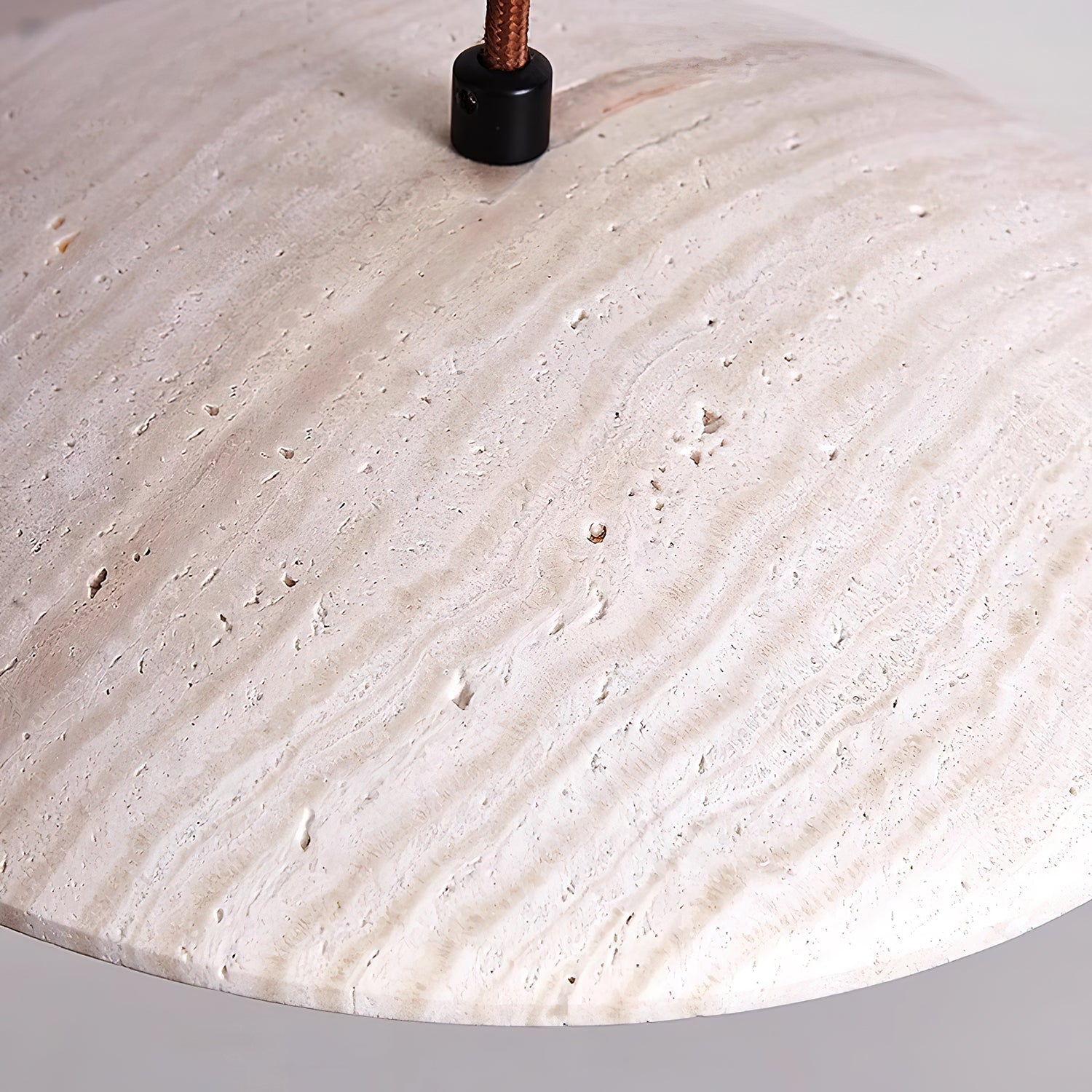 Poston Travertijn Hanglamp