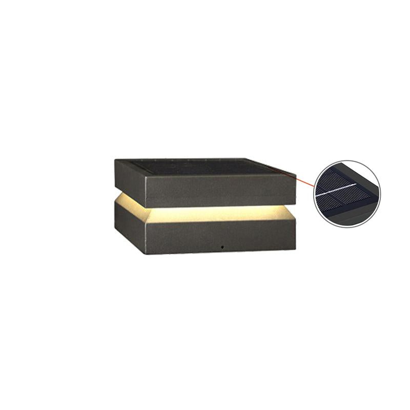 Solizzo Buitenwandlamp