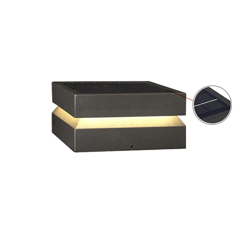 Solizzo Buitenwandlamp