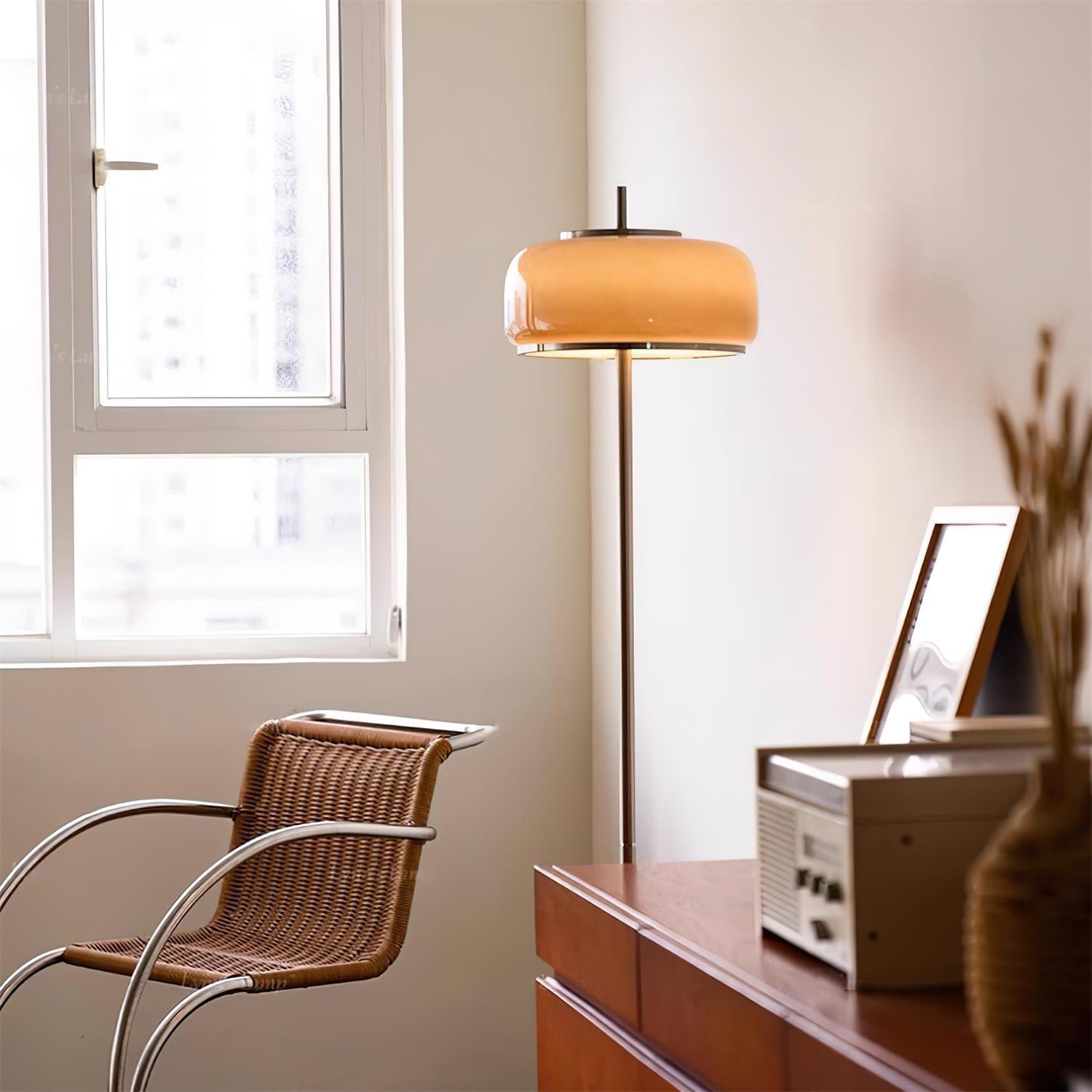 Salevina Vloerlamp