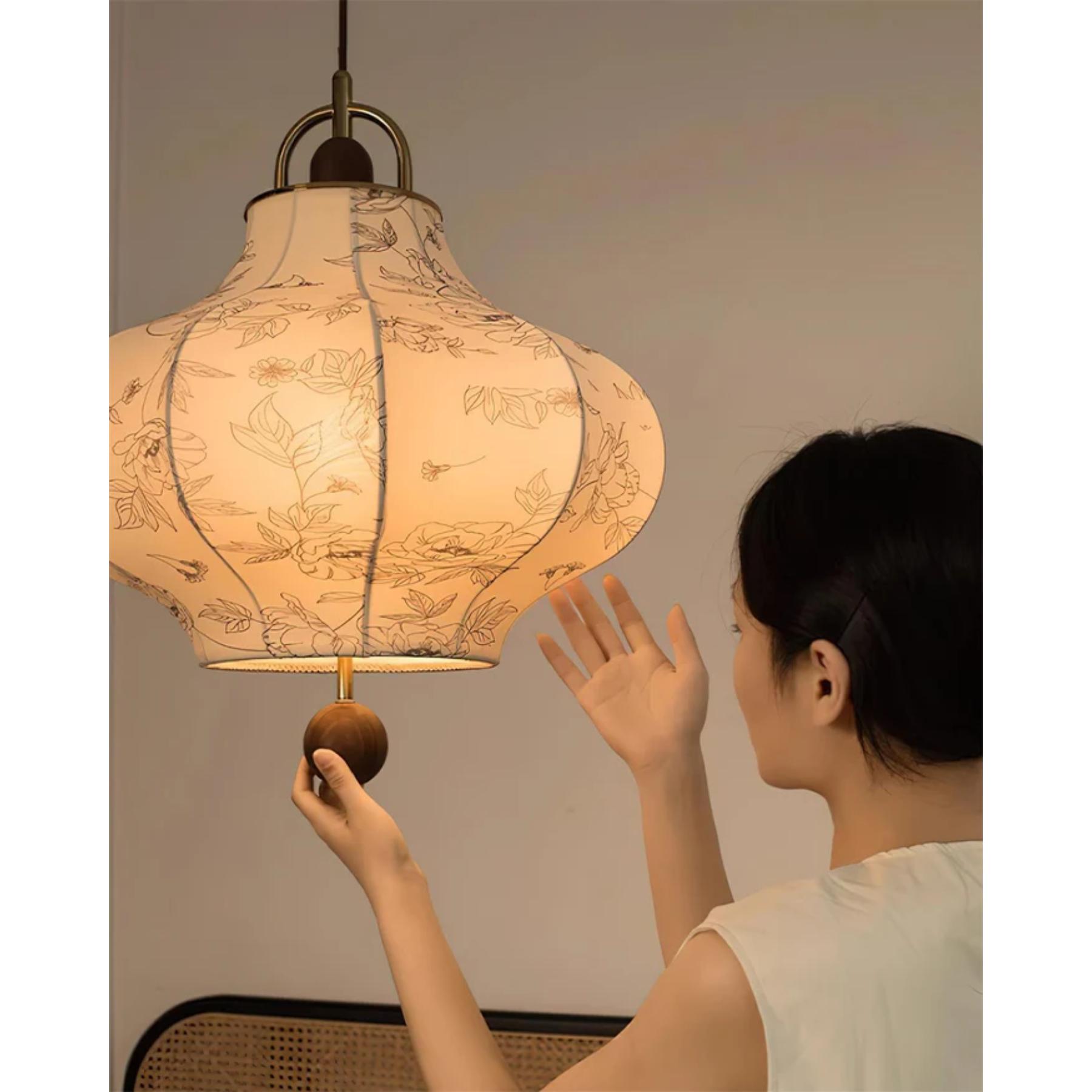 Solifo Hanglamp