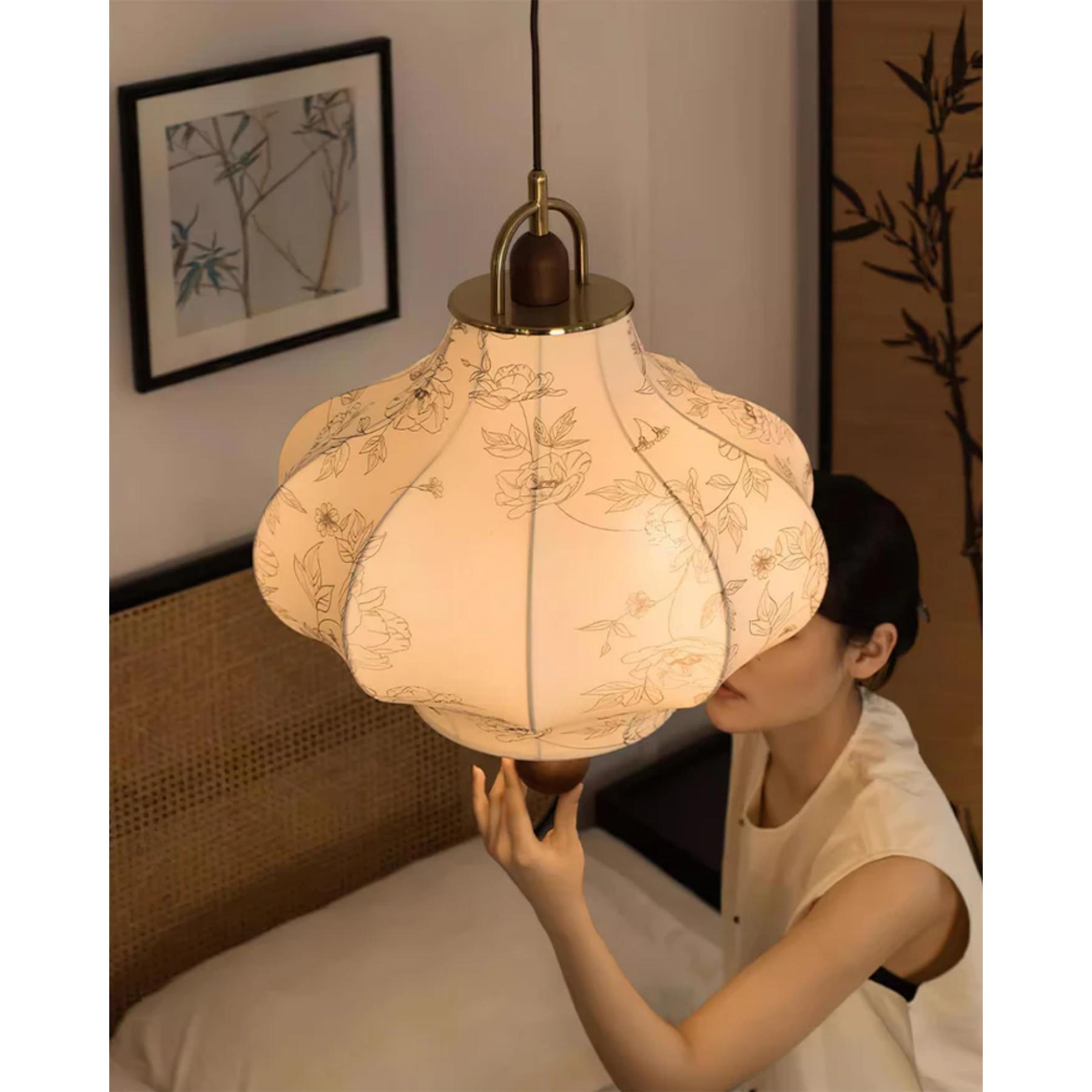 Solifo Hanglamp