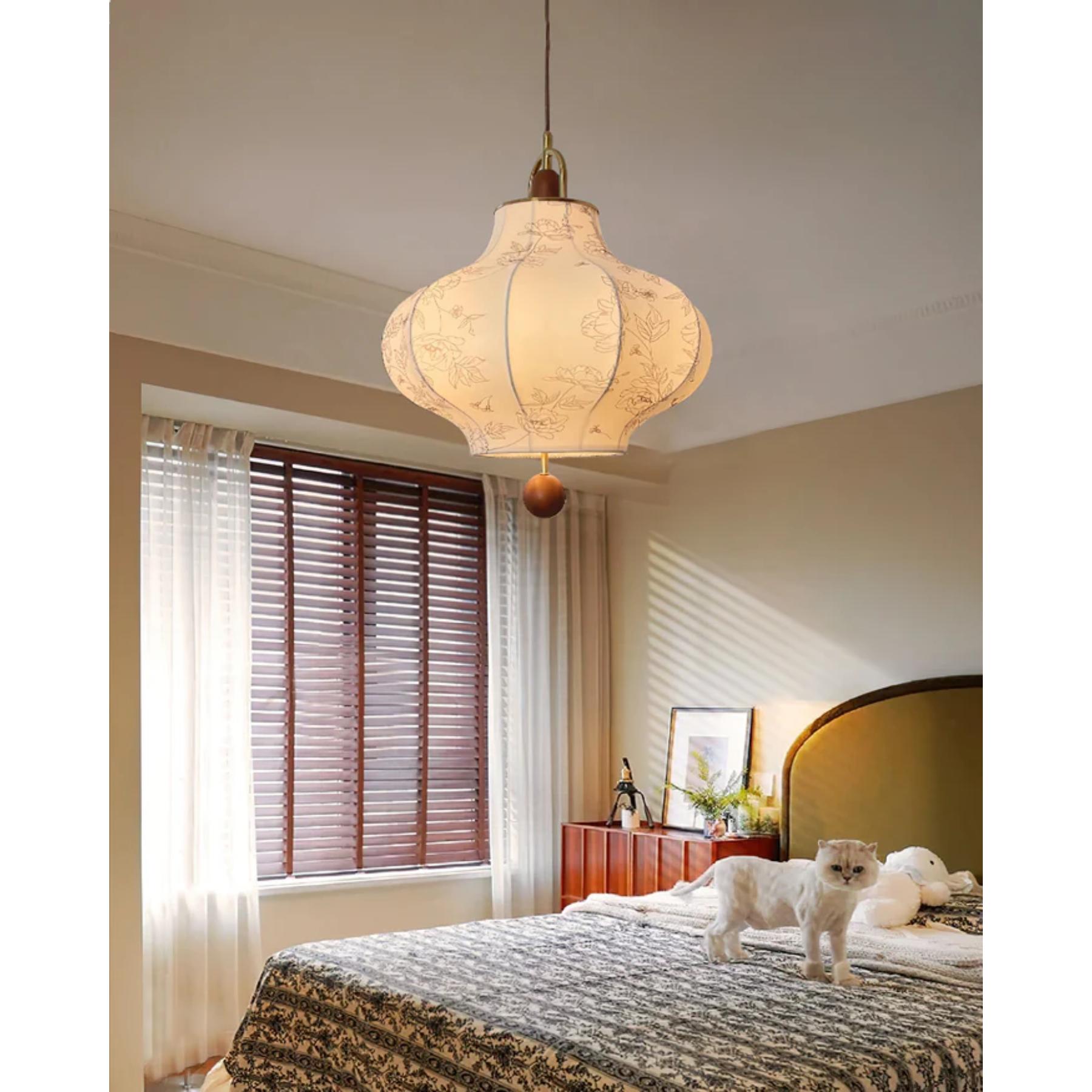Solifo Hanglamp