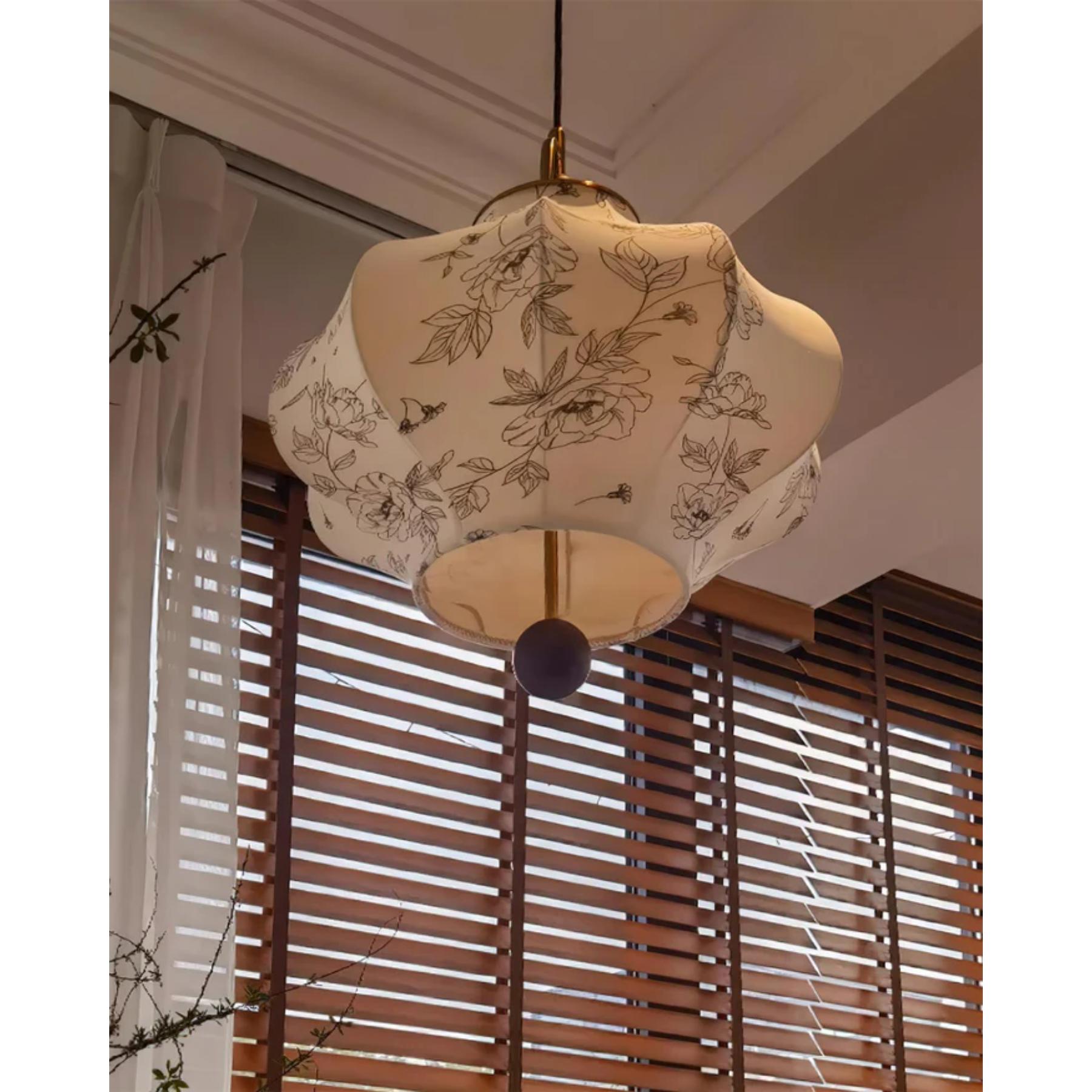 Solifo Hanglamp