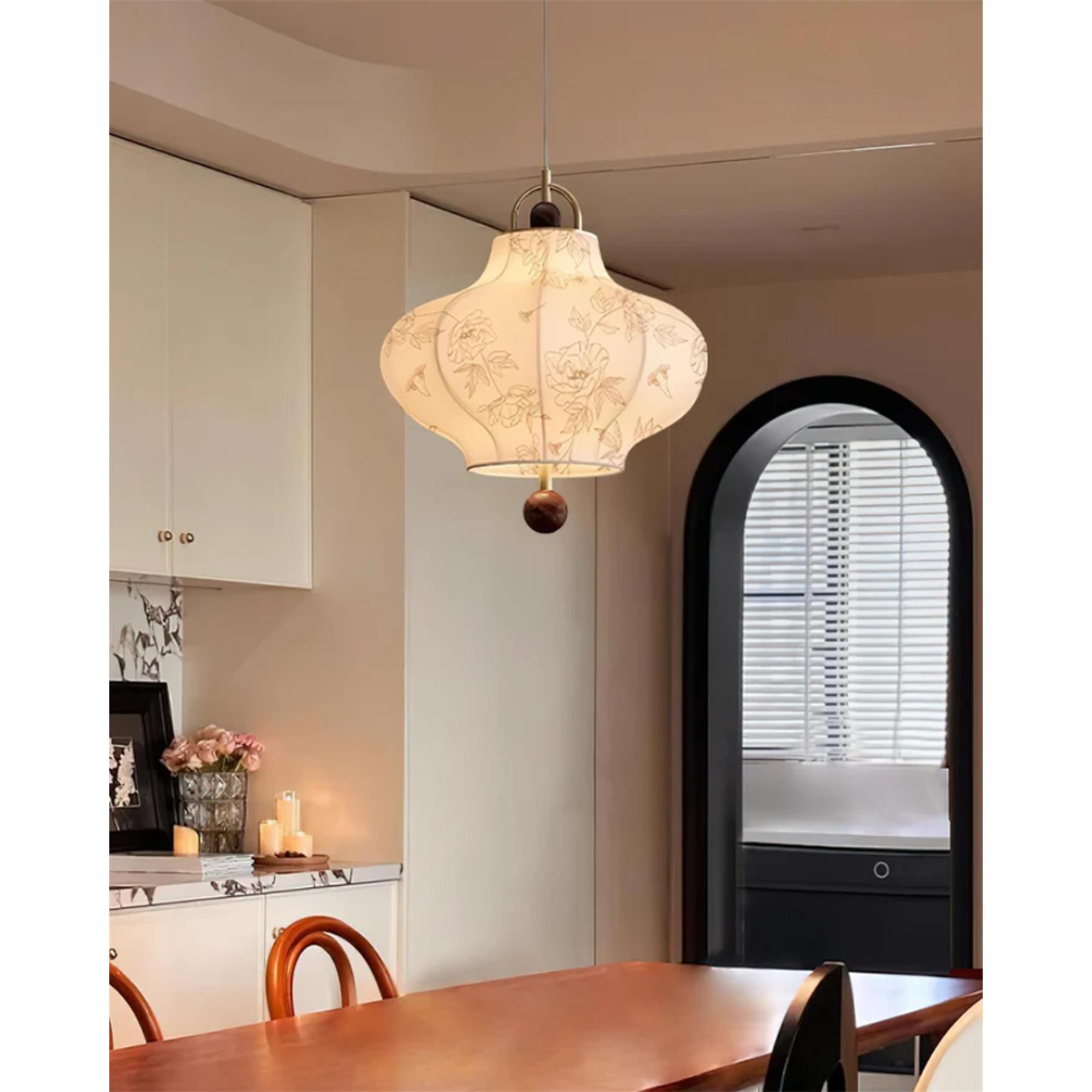 Solifo Hanglamp