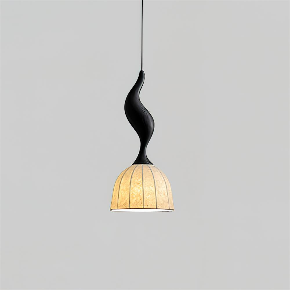 Selinto Houten Hanglamp