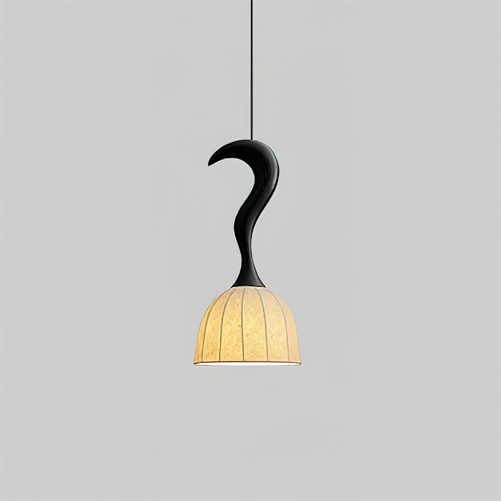 Selinto Houten Hanglamp