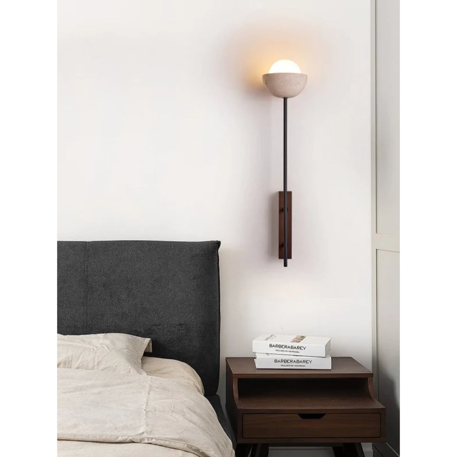 Monvica Wandlamp