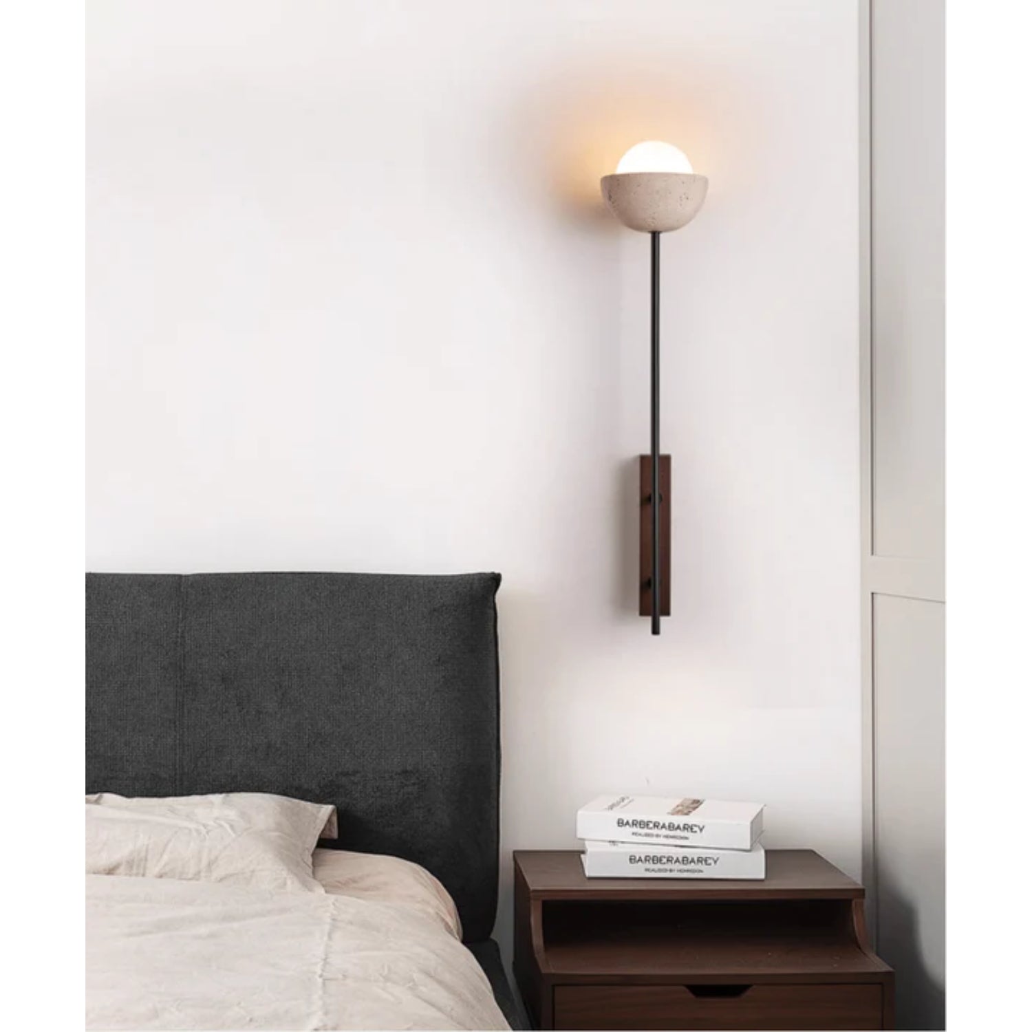 Monvica Wandlamp
