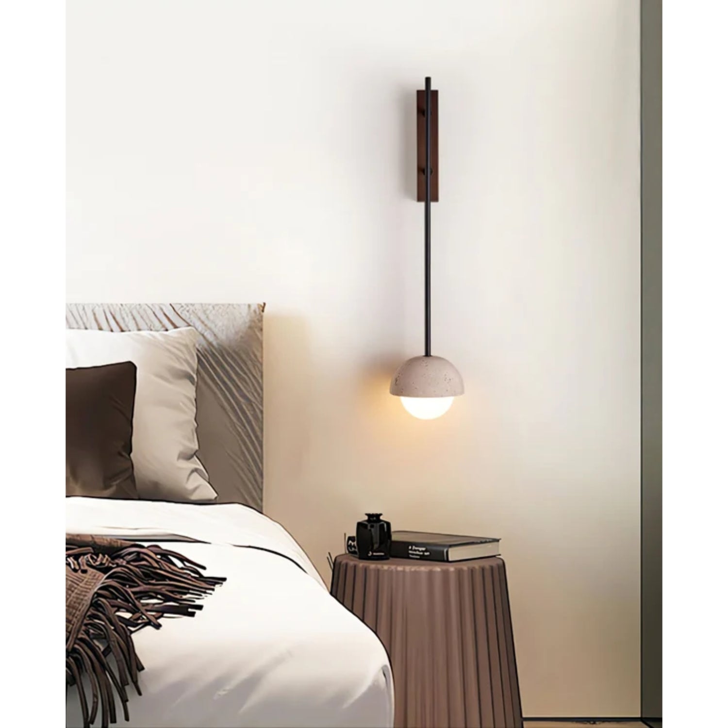 Monvica Wandlamp
