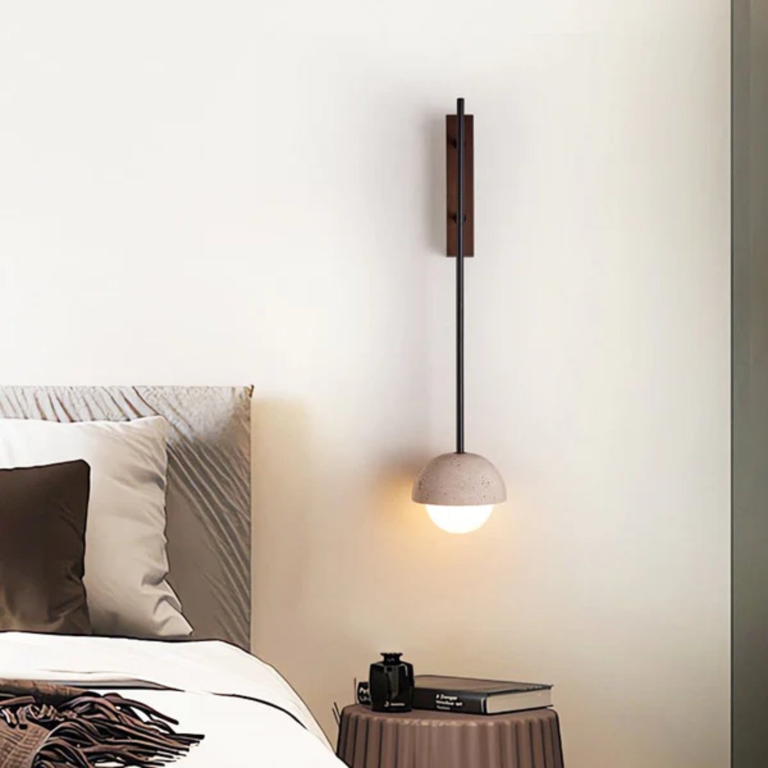 Monvica Wandlamp