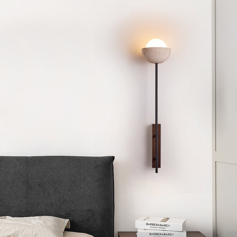 Monvica Wandlamp