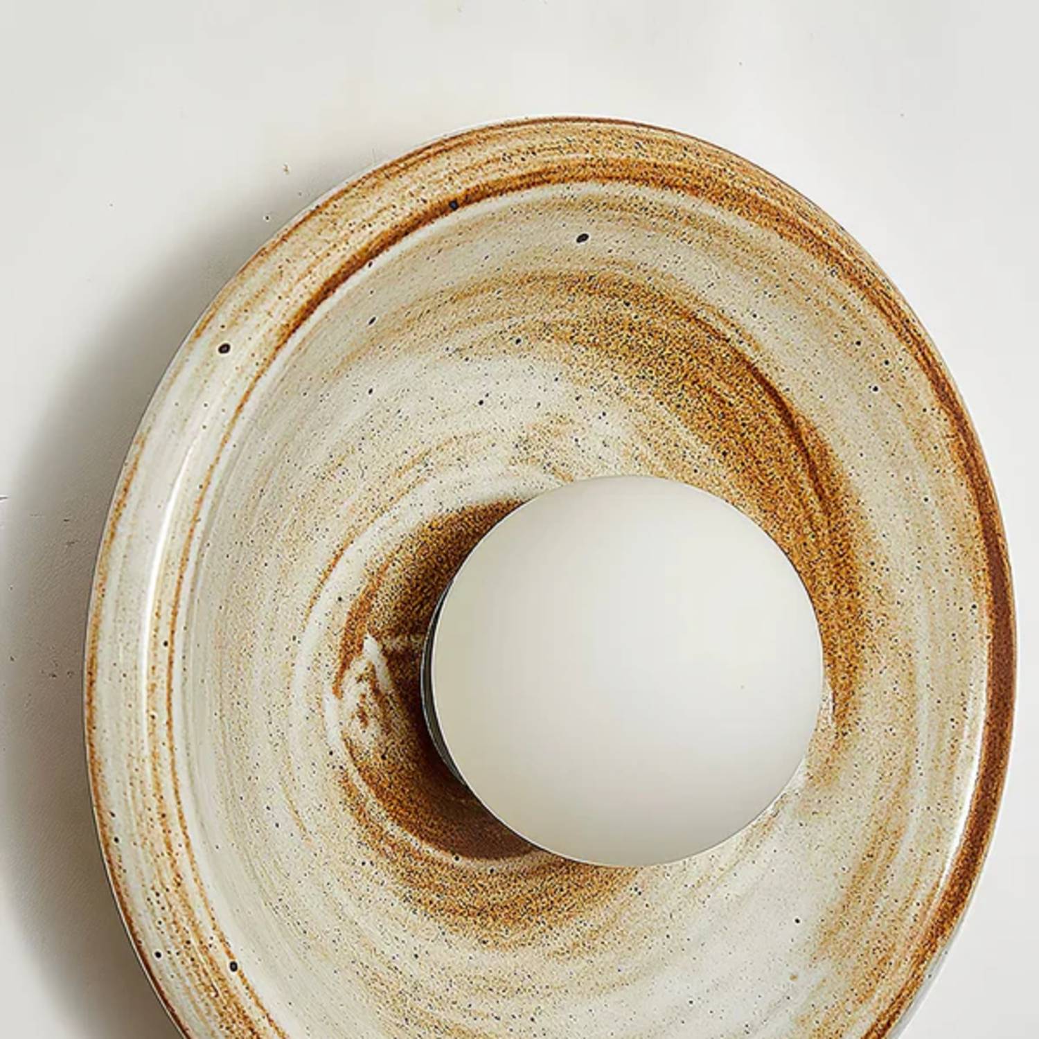 Lampada da parete Swinsca