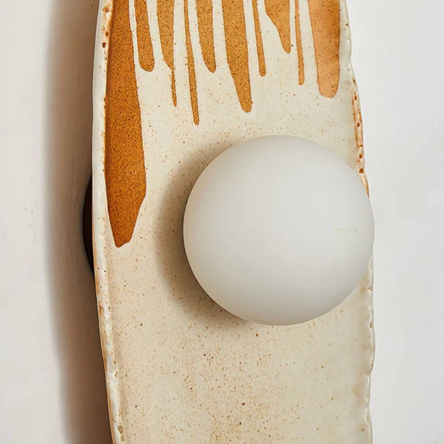 Lampada da parete Swinsca