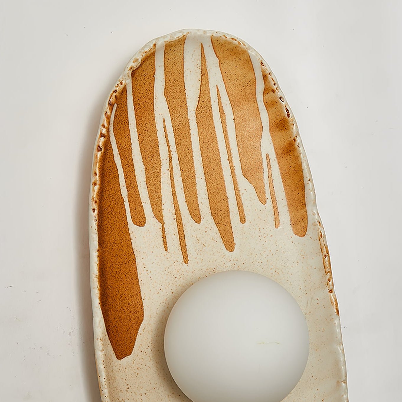 Lampada da parete Swinsca