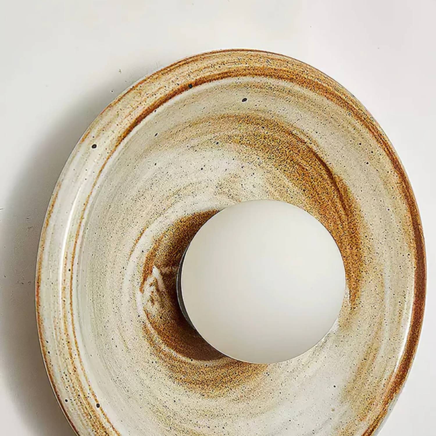 Lampada da parete Swinsca