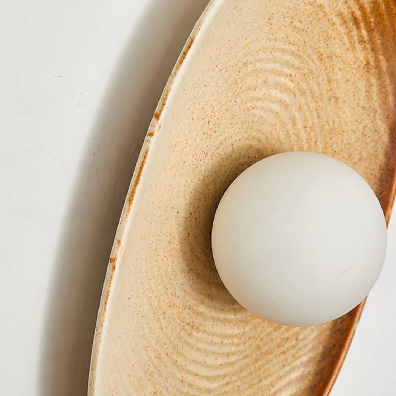 Lampada da parete Swinsca