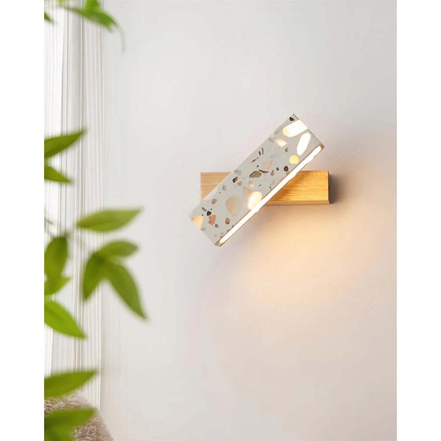 Olivesa Wandlamp