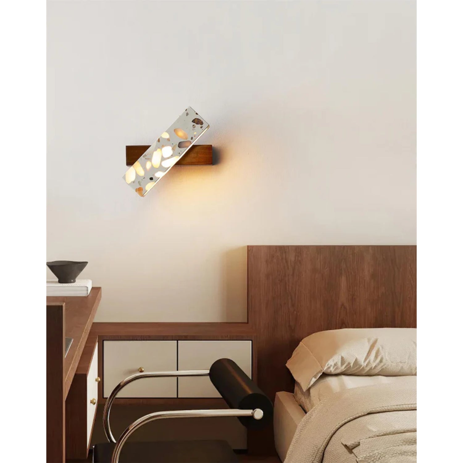 Olivesa Wandlamp
