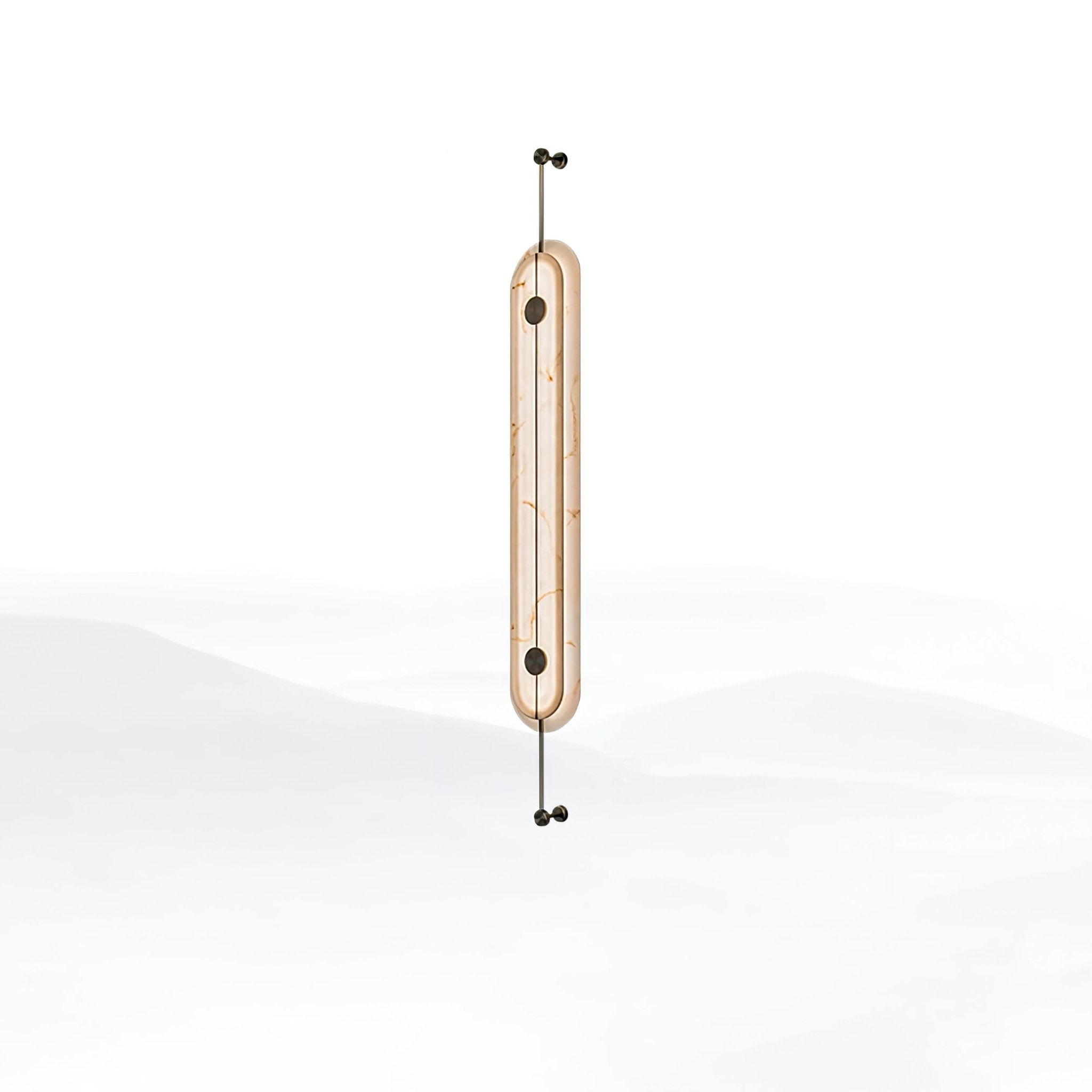 Soweva Albasten Wandlamp