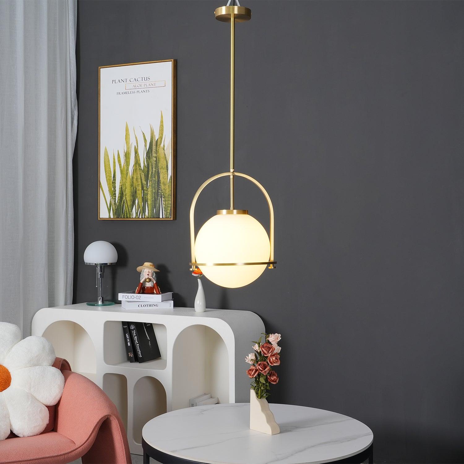 Somseno Hanglamp