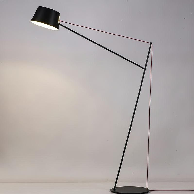 Lampada da pavimento Spane Design