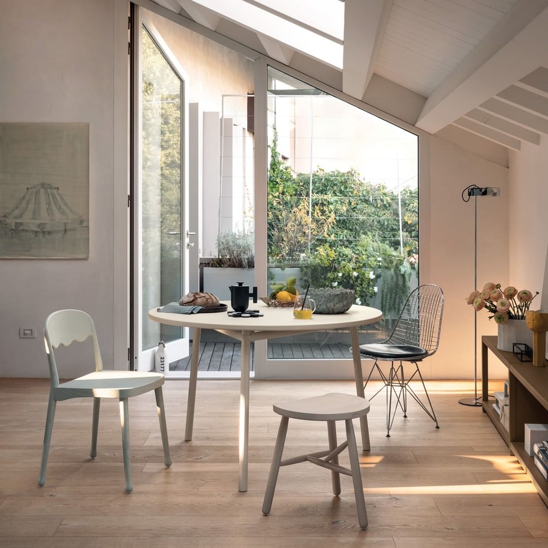 Lampada da pavimento Sider