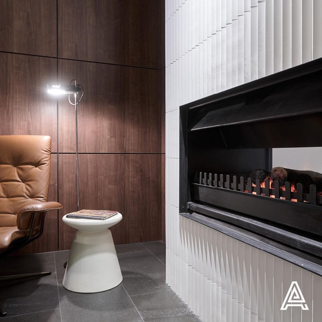 Lampada da pavimento Sider