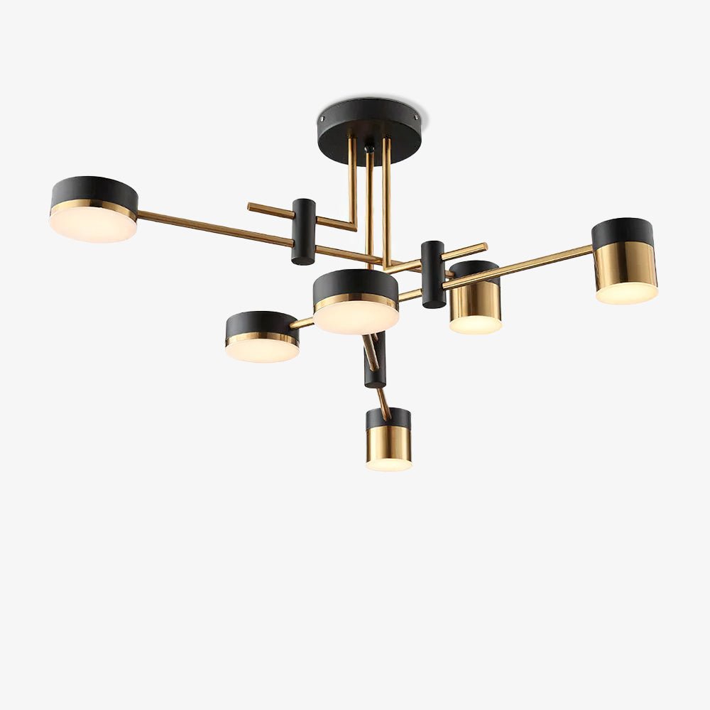 Bero Jewel Plafondlamp