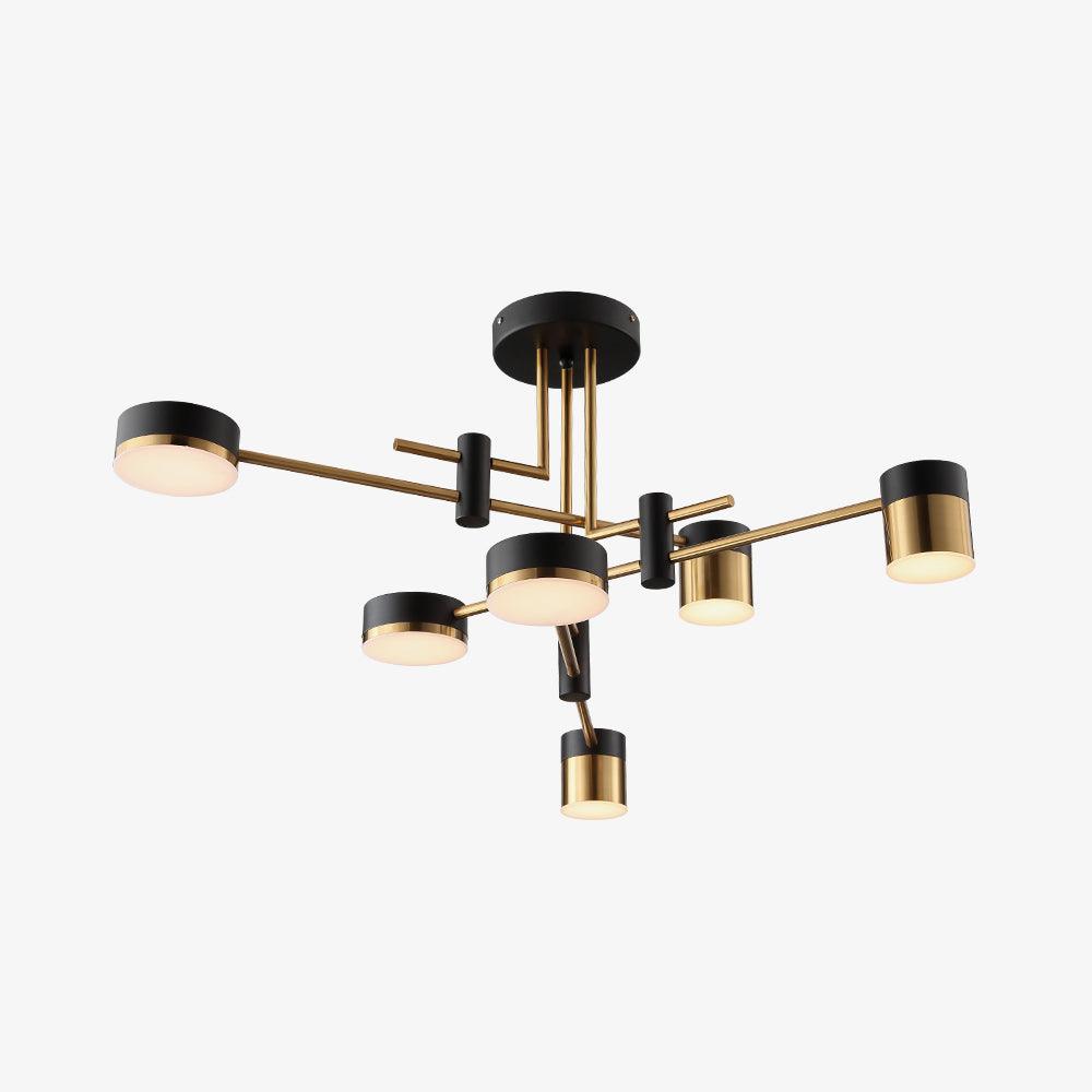 Bero Jewel Plafondlamp