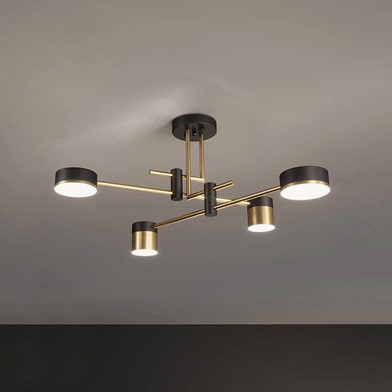 Bero Jewel Plafondlamp