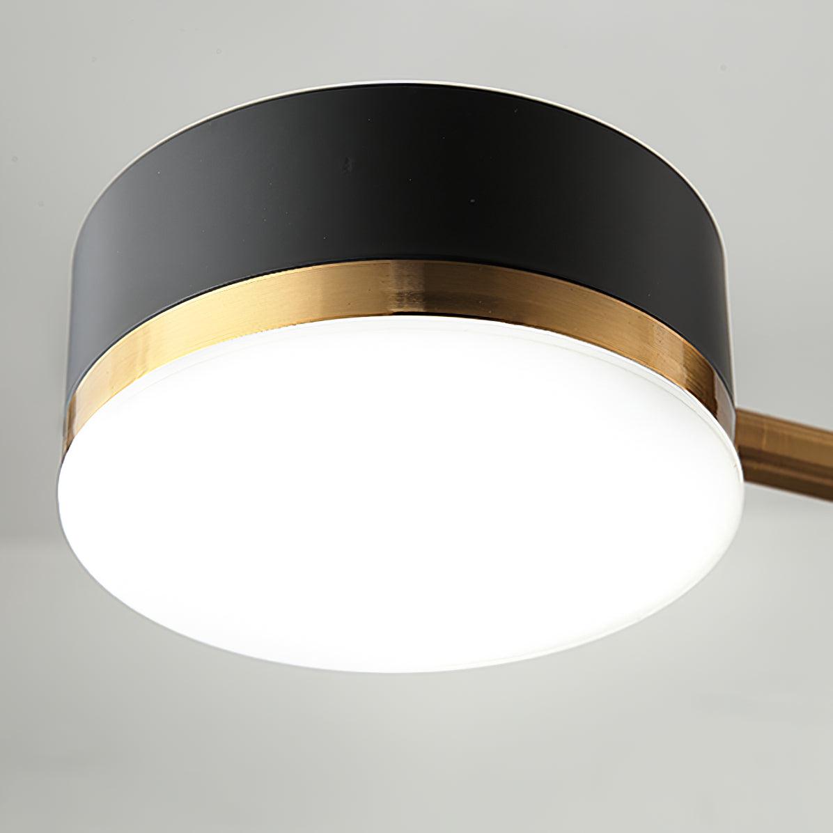 Bero Jewel Plafondlamp
