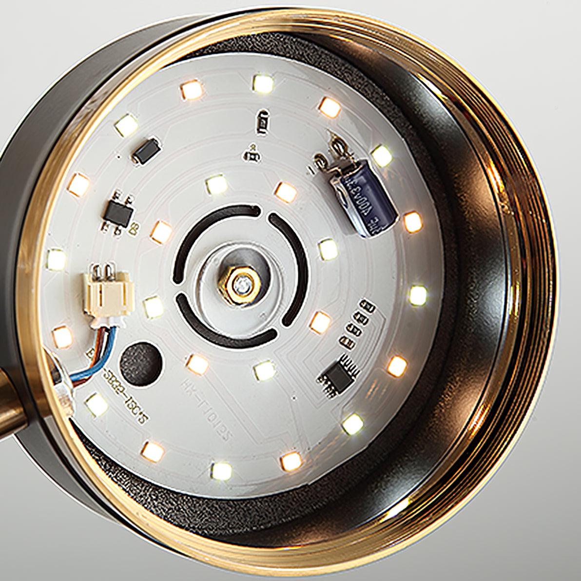 Bero Jewel Plafondlamp