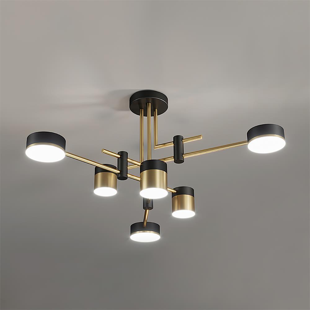 Bero Jewel Plafondlamp
