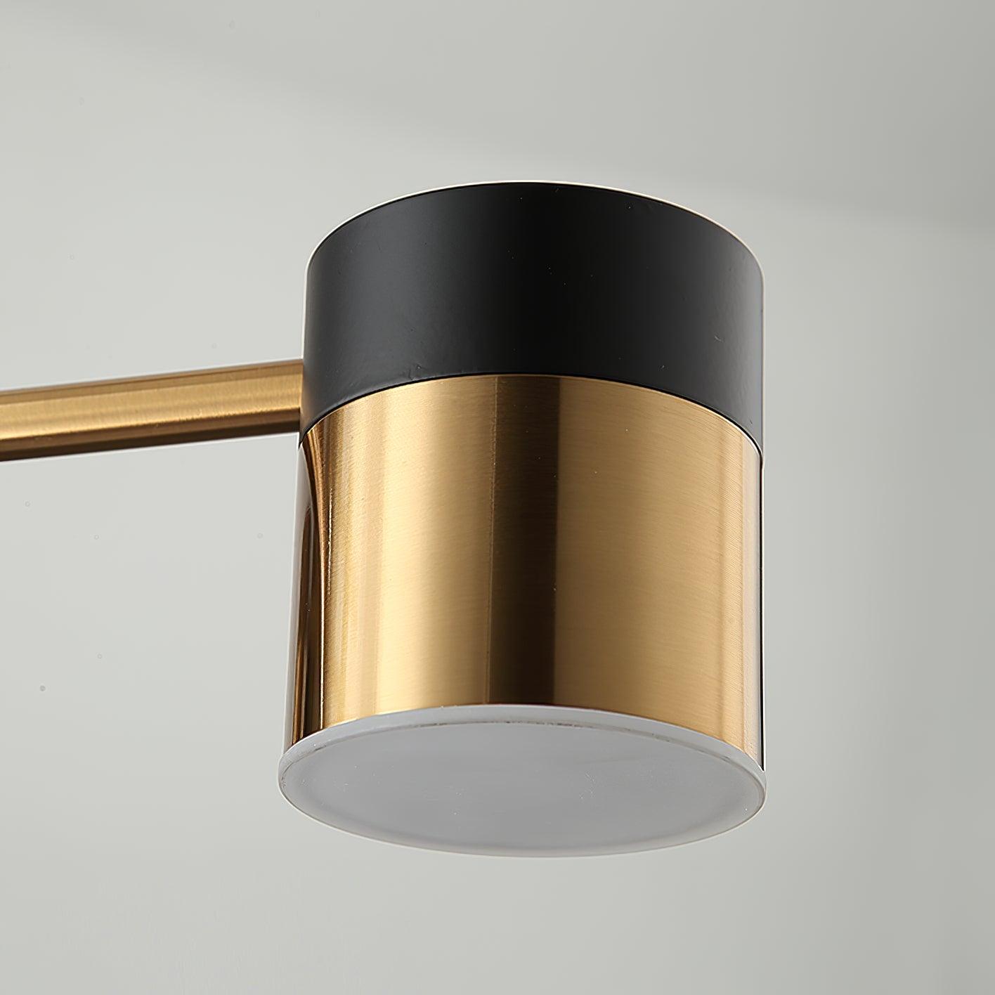 Bero Jewel Plafondlamp