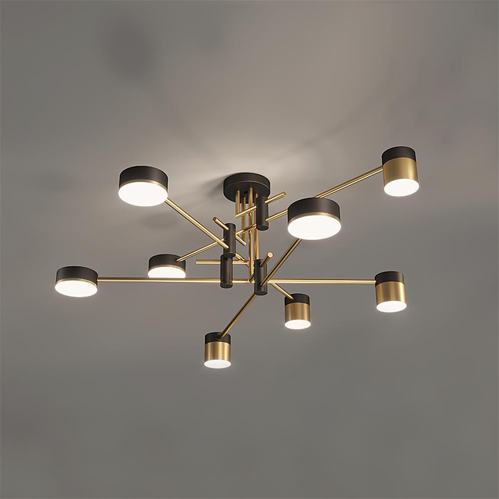 Bero Jewel Plafondlamp