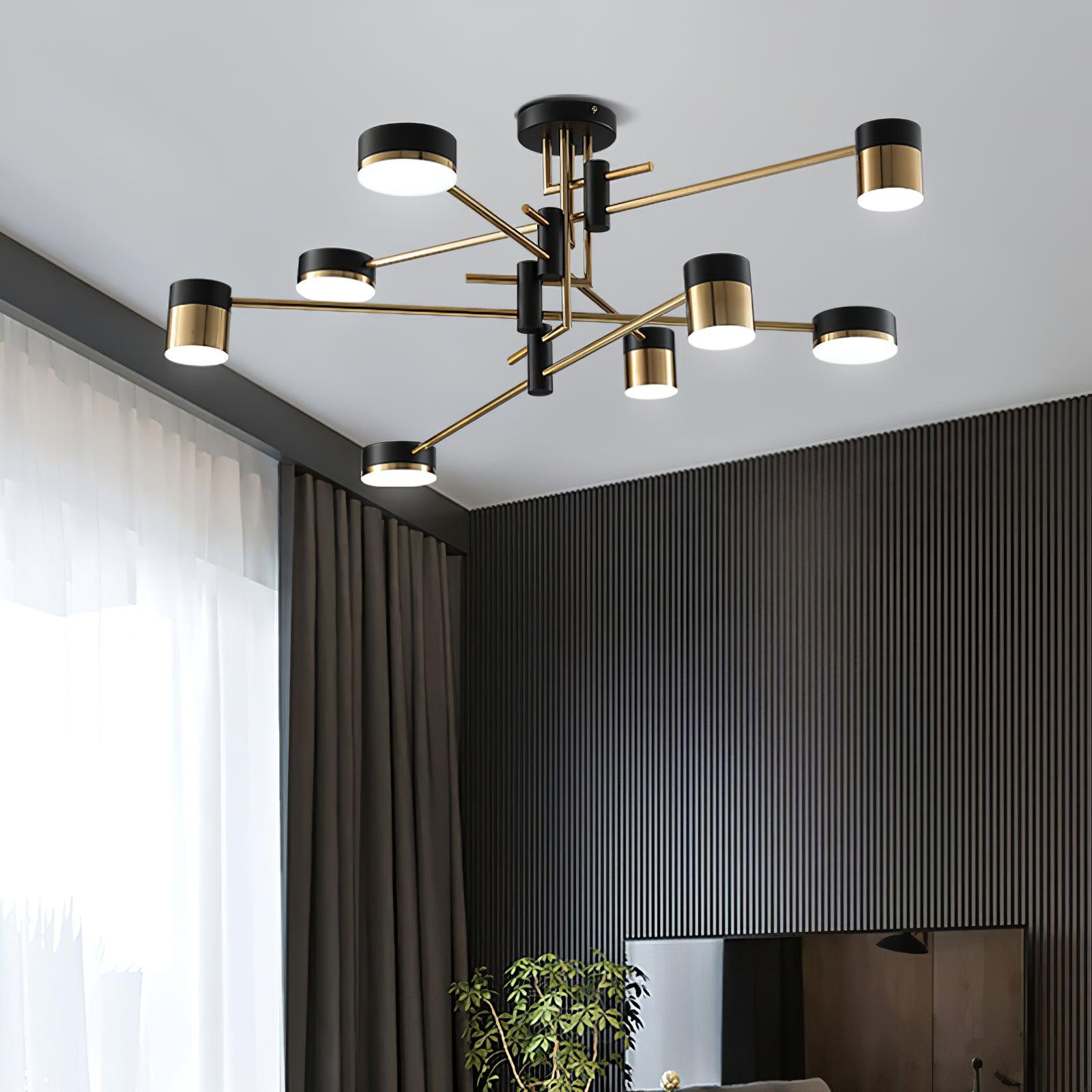 Bero Jewel Plafondlamp
