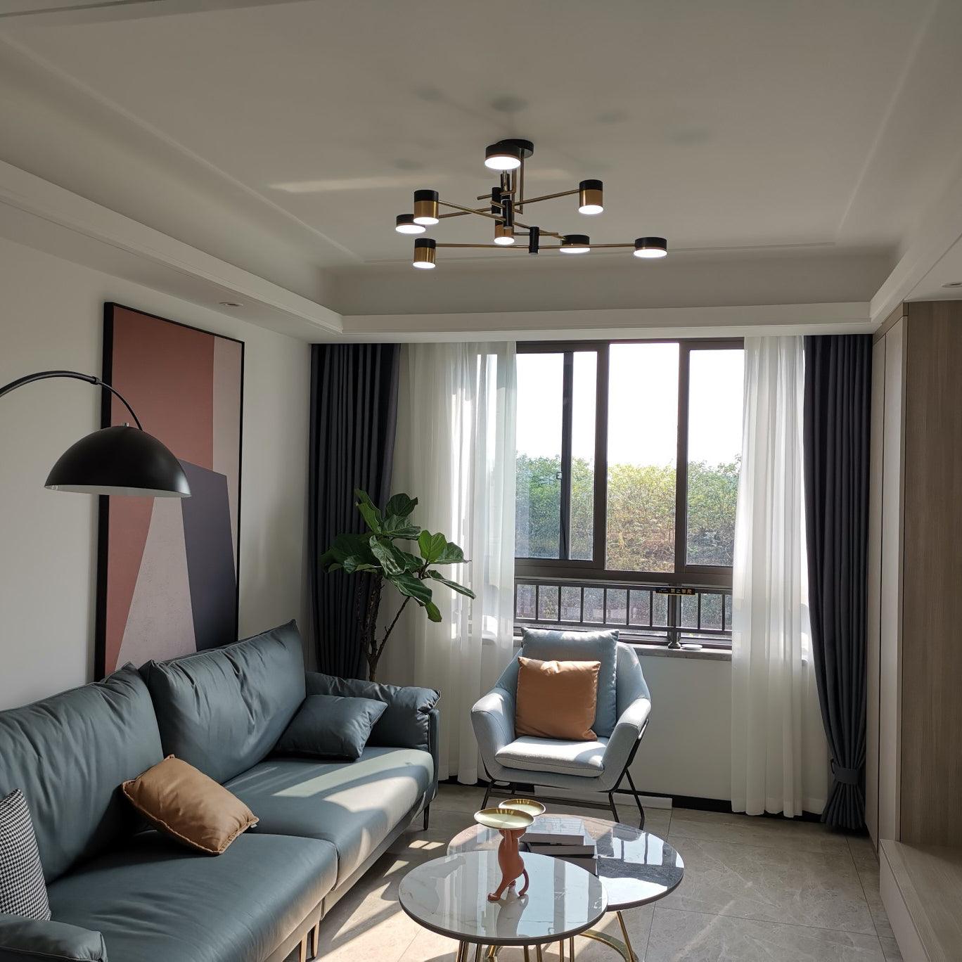 Bero Jewel Plafondlamp