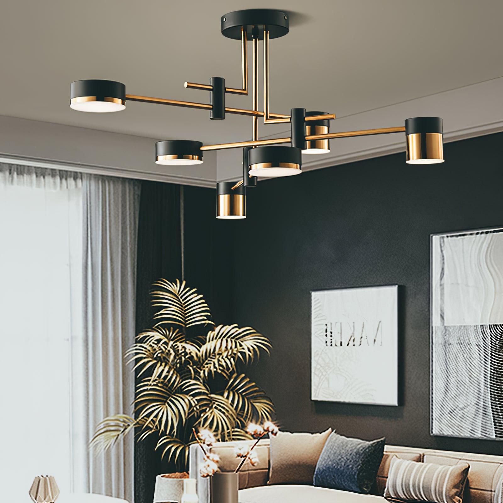 Bero Jewel Plafondlamp