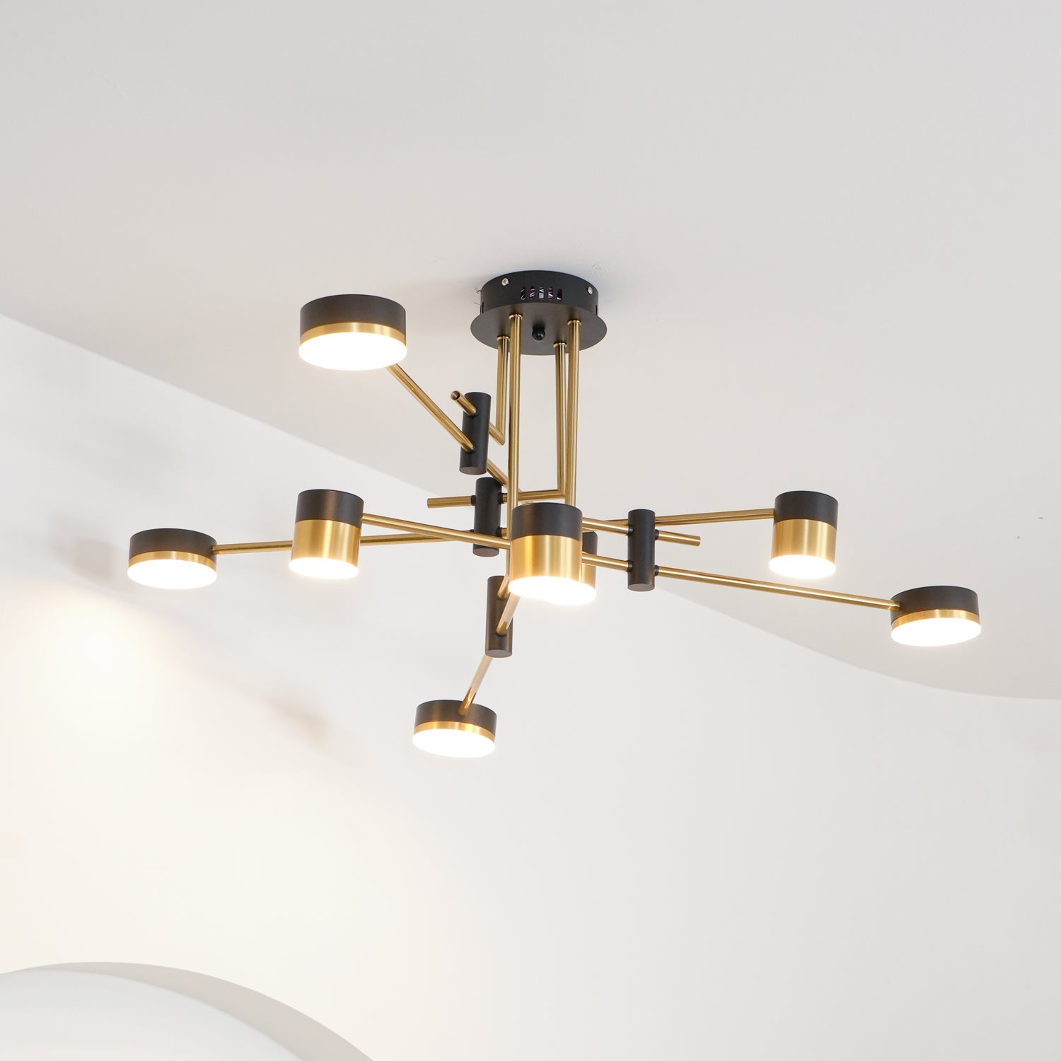 Bero Jewel Plafondlamp