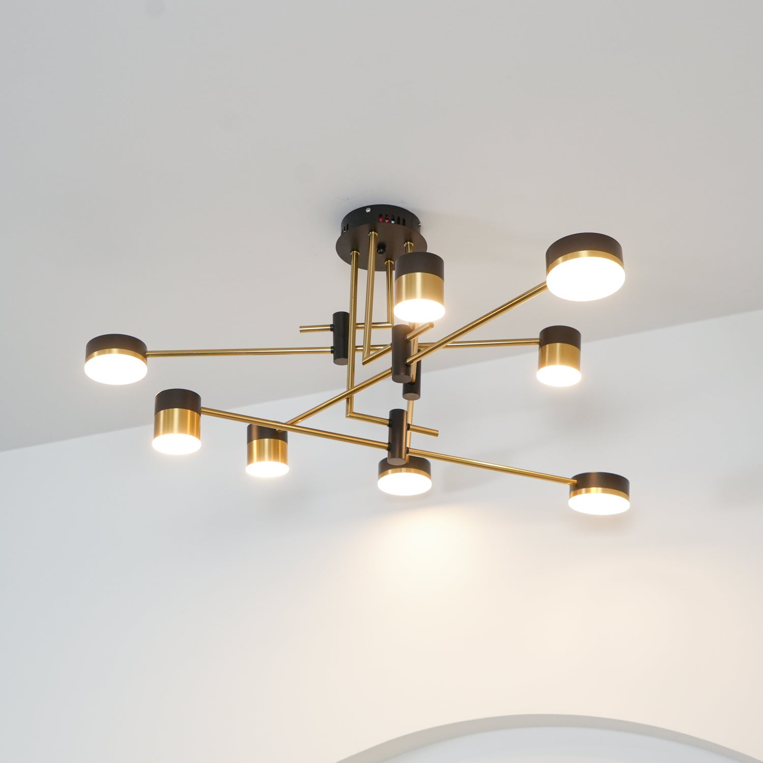 Bero Jewel Plafondlamp