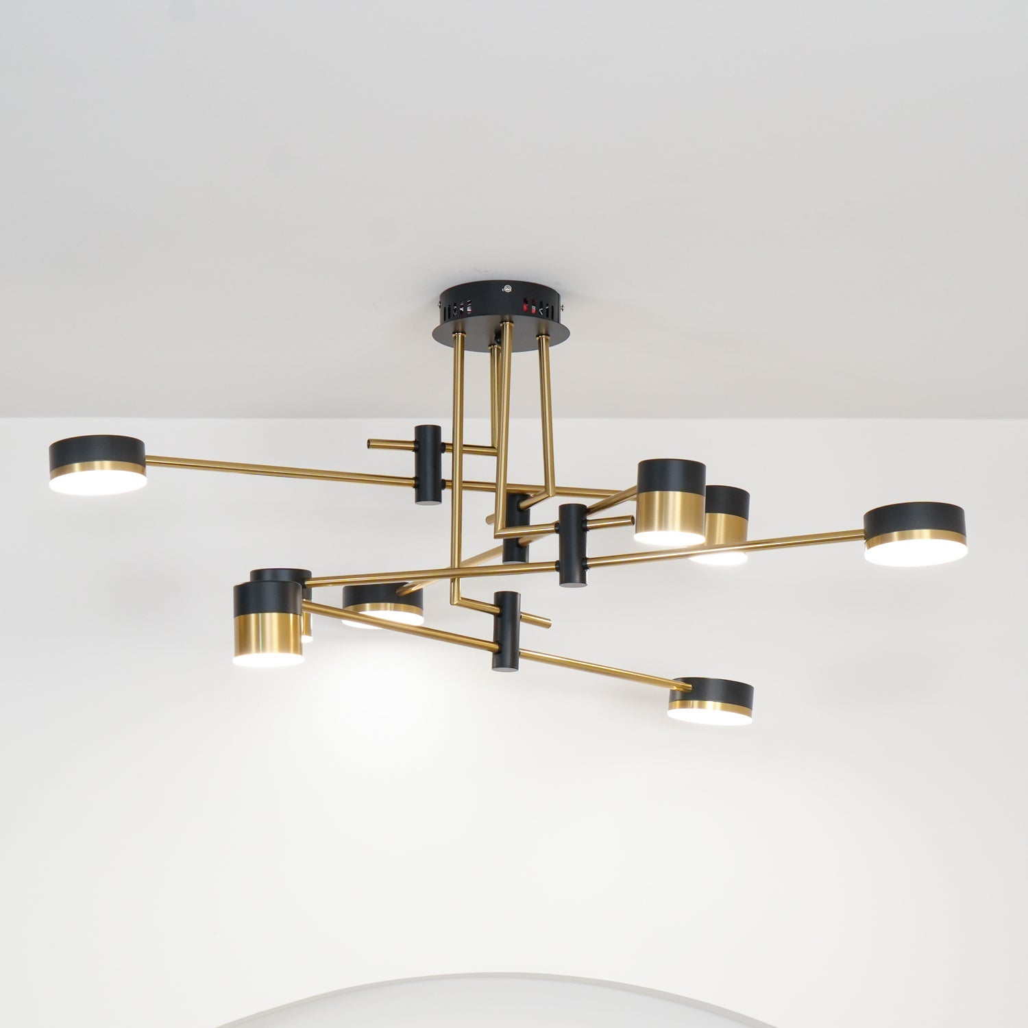 Bero Jewel Plafondlamp