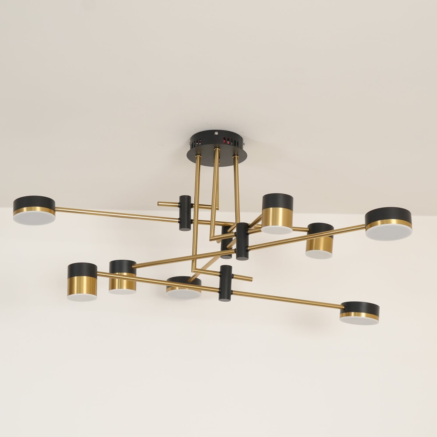 Bero Jewel Plafondlamp
